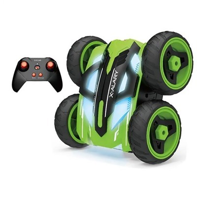 Радиоуправляемая машина пер...