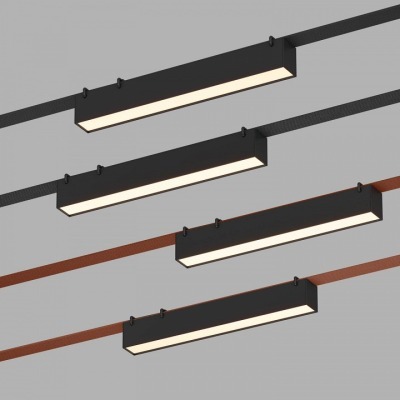 Накладной светильник Denkir...