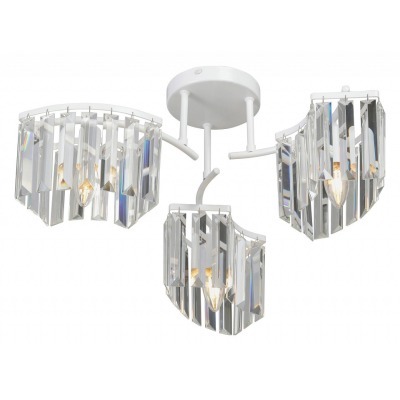 Потолочная люстра Vitaluce V5884 V5884-0/3PL VI_V5884-0_3PL