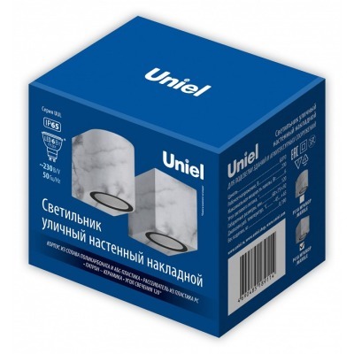 Накладной светильник Uniel UUL-A01S UL-00011361 UL_UL-00011361