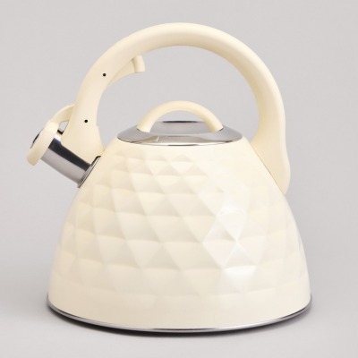 Чайник со свистком, 3,3л Ag...