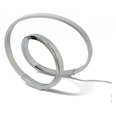 Настольная лампа декоративн...