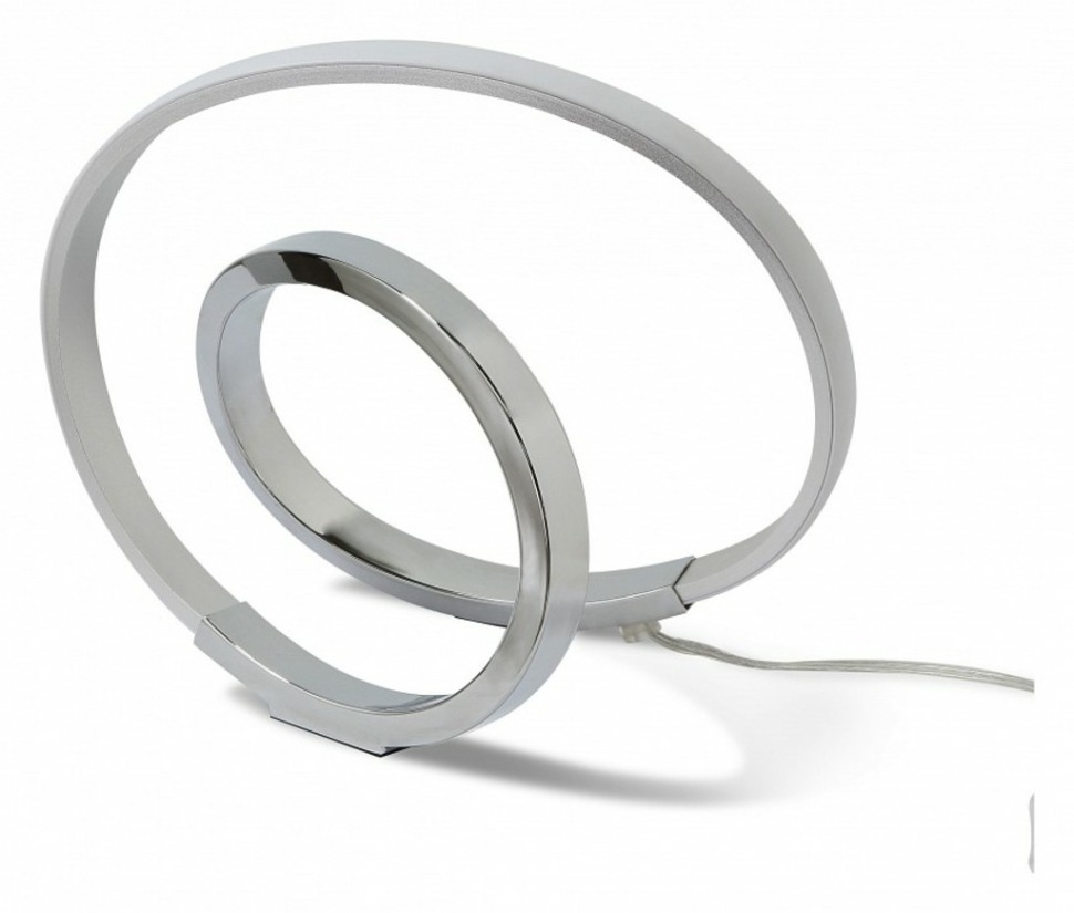 Фото Настольная лампа декоративная Mantra Infinity 5383 MN_5383 - интернет-магазин МегаТерем в Москве