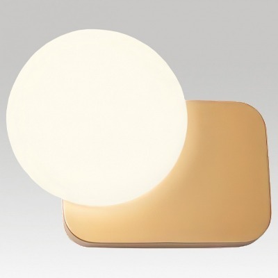 Накладной светильник Lussol...