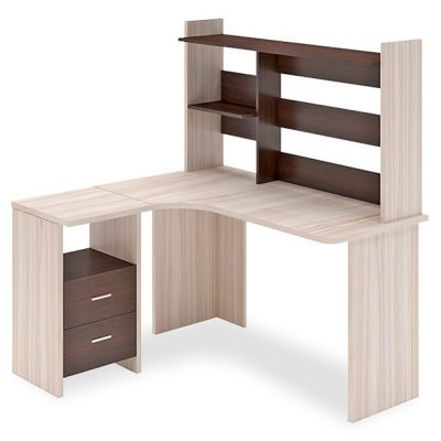 Стол компьютерный Домино Li...