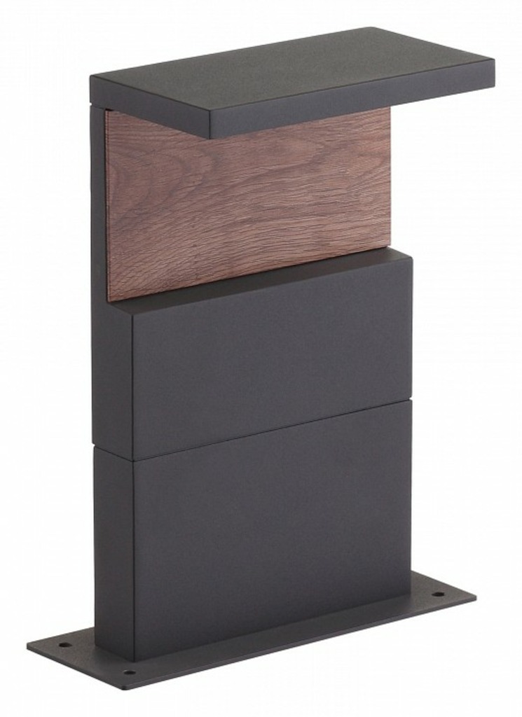 Фото Наземный низкий светильник Mantra Ruka 6771 MN_6771 - интернет-магазин МегаТерем в Москве