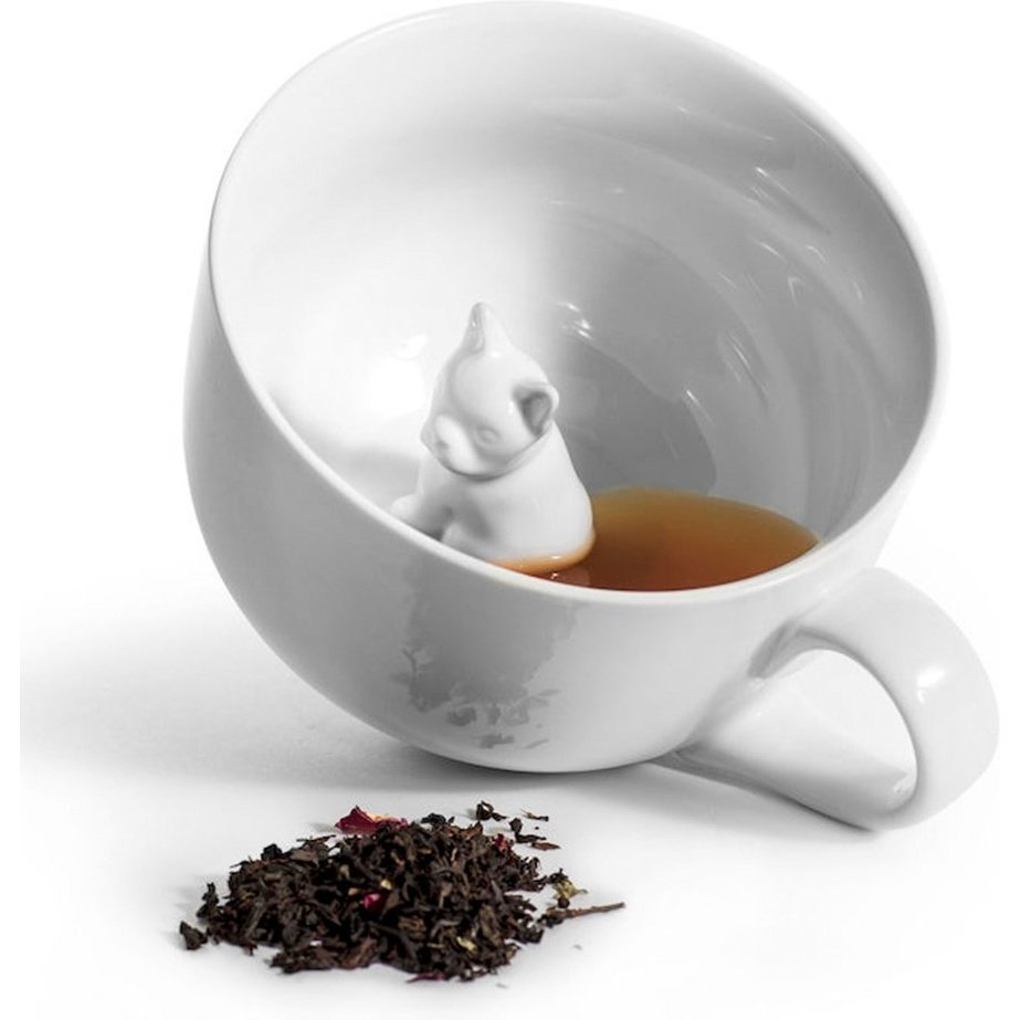 Фото SagaForm Кружка Dog 5017474 - интернет-магазин МегаТерем в Москве