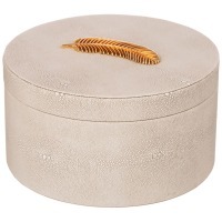 Шкатулка 20*20*11 см Lefard (06-310)