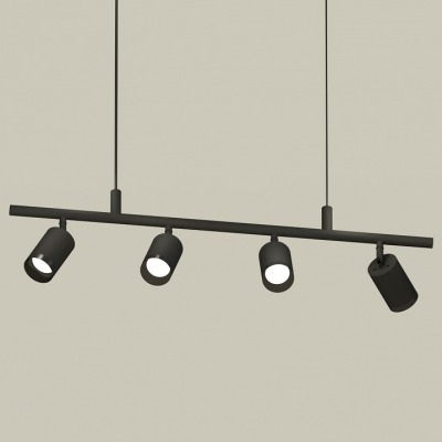 Подвесной светильник Ambrella Light XB XB9002100 AMBR_XB9002100