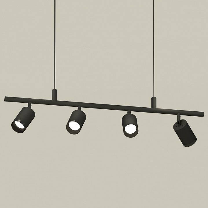 Фото Подвесной светильник Ambrella Light XB XB9002100 AMBR_XB9002100 - интернет-магазин МегаТерем в Москве