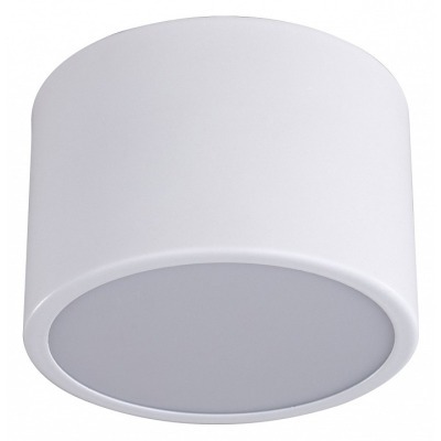 Накладной светильник Kink L...