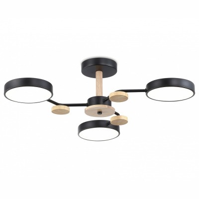 Люстра на штанге Ambrella L...