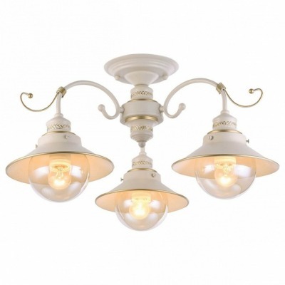 Люстра на штанге Omnilux To...