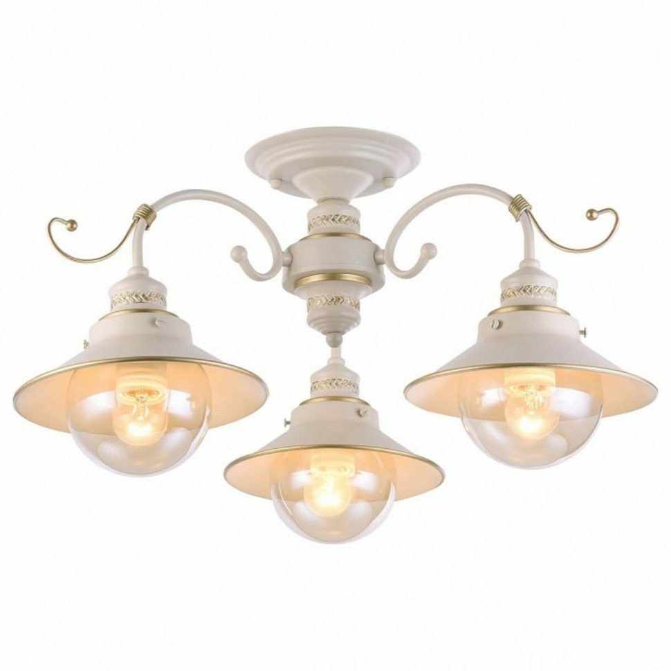 Фото Люстра на штанге Omnilux Torri OML-50807-03 OM_OML-50807-03 - интернет-магазин МегаТерем в Москве