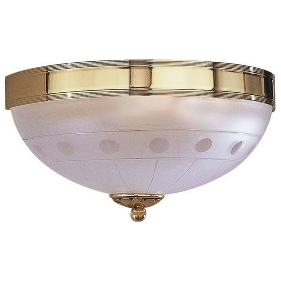 Фото Накладной светильник Reccagni Angelo 2334 A 2334/2 RA_A_2334_2 - интернет-магазин МегаТерем в Москве