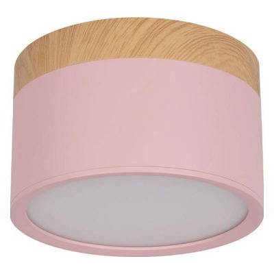 Накладной светильник Loft it Grape 10162 Pink LF_10162_Pink