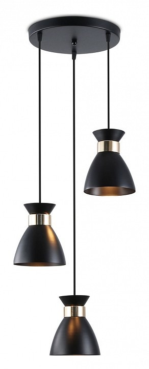 Фото Подвесной светильник Ambrella Light TR TR8470 AMBR_TR8470 - интернет-магазин МегаТерем в Москве