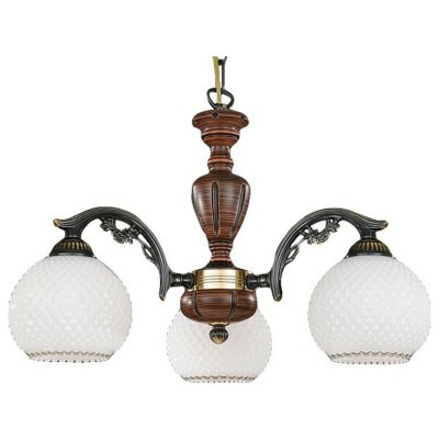 Подвесная люстра Reccagni A...