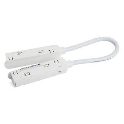 Соединитель гибкий для трек...