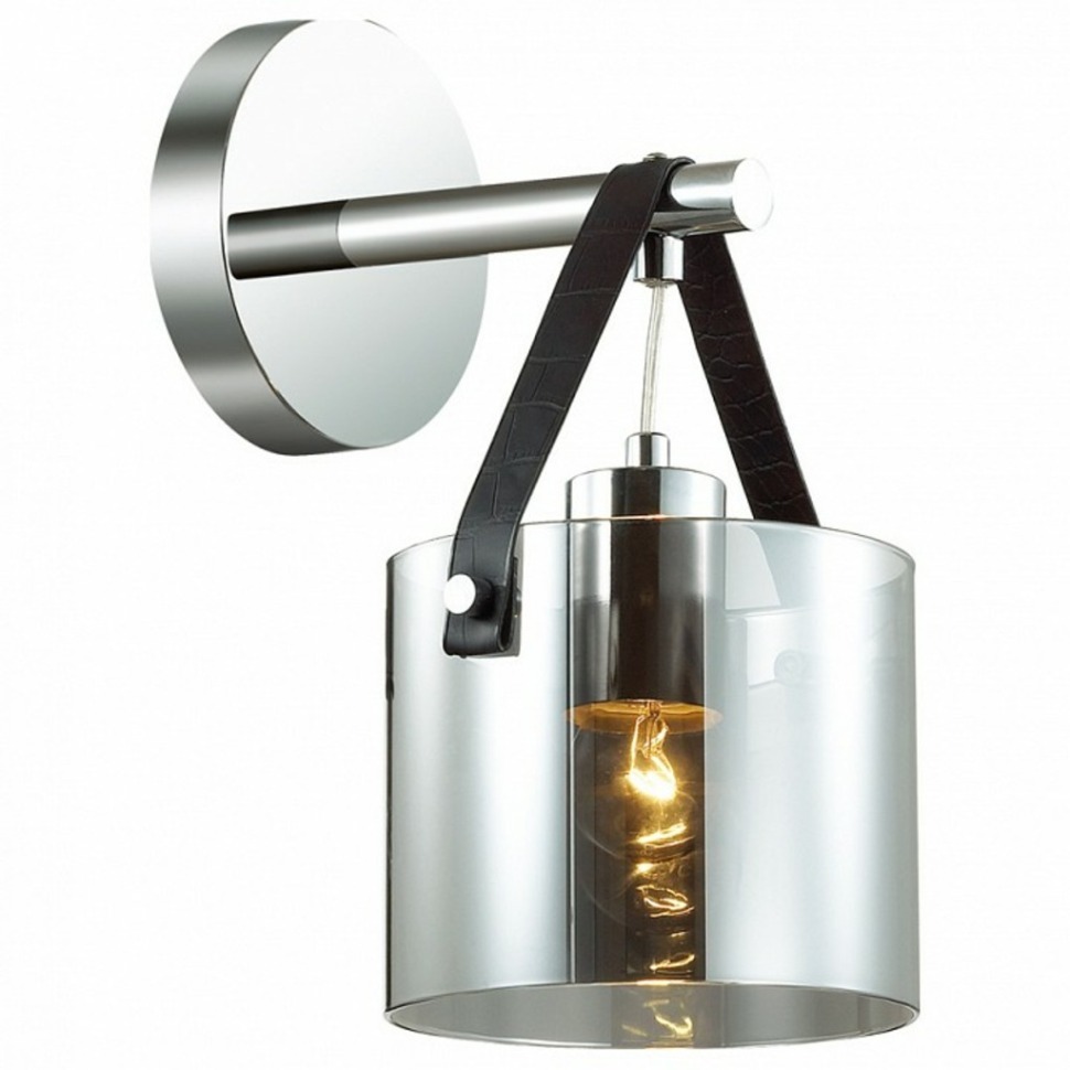 Фото Бра Lumion Valarie 3716/1W LMN_3716_1W - интернет-магазин МегаТерем в Москве