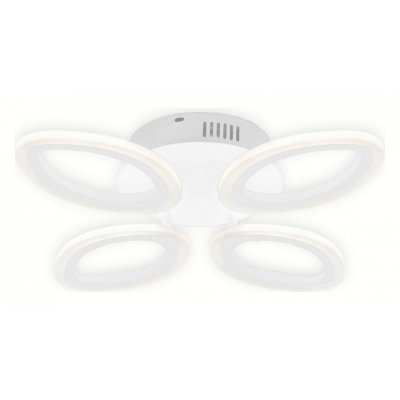 Потолочная люстра Ambrella ...