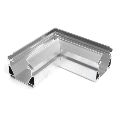 Соединитель угловой L-образ...