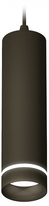 Фото Подвесной светильник Ambrella Light XP XP6356002 AMBR_XP6356002 - интернет-магазин МегаТерем в Москве