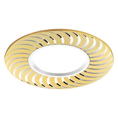 Встраиваемый светильник Amb...