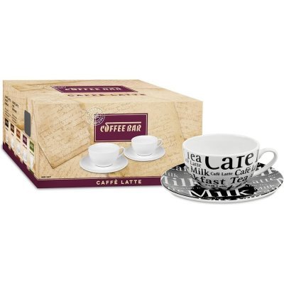 Koenitz Набор из 2 кофейных...