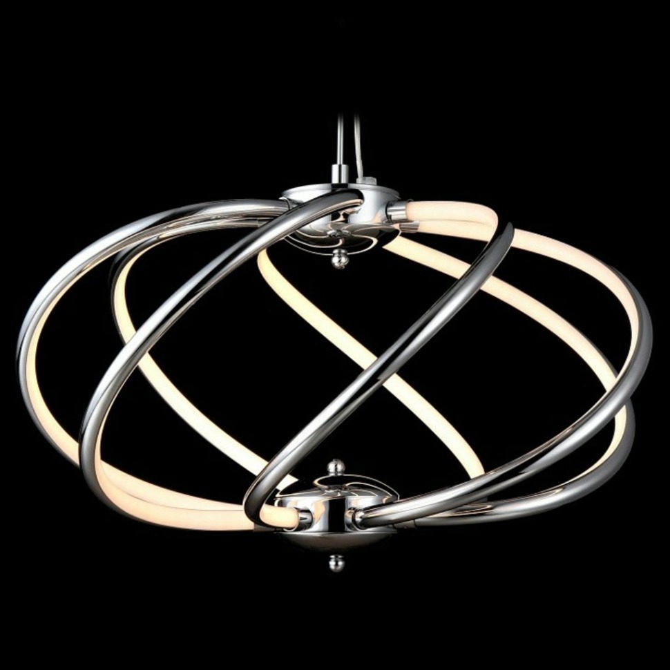 Фото Подвесной светильник Maytoni Venus MOD211-07-N MY_MOD211-07-N - интернет-магазин МегаТерем в Москве