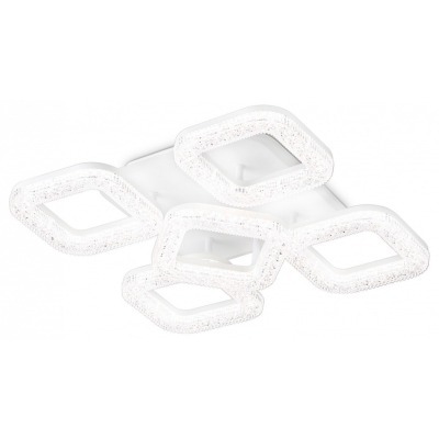 Потолочная люстра Ambrella Light FA FA3914 AMBR_FA3914