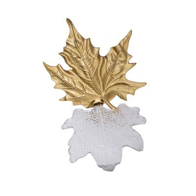 Бра 38*22см, цвет золото (T...