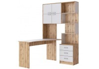 Стол компьютерный Ганор WO_602811 Стол компьютерный Ганор WO_602811