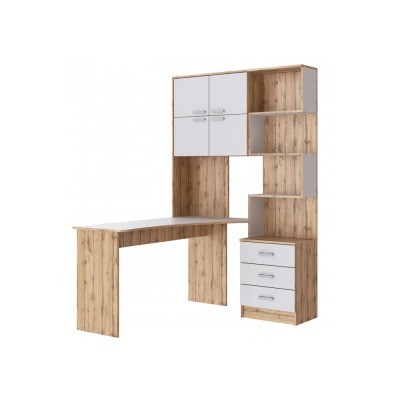 Стол компьютерный Ганор WO_...