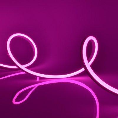 Лента светодиодная Uniel Ne...