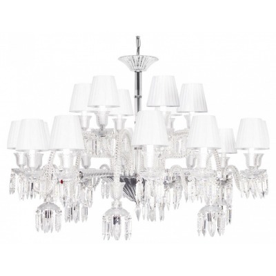 Подвесная люстра Loft it Flambeau 10209/24 LF_10209_24