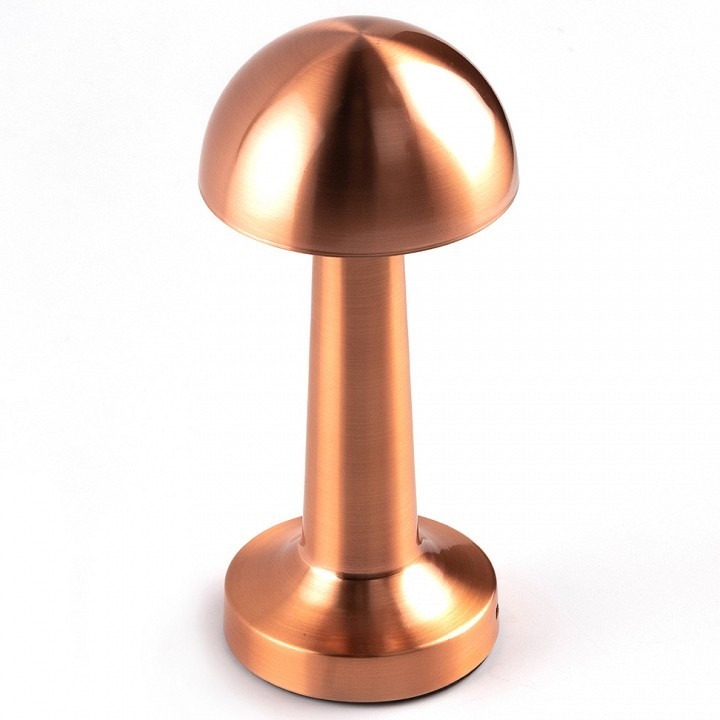 Фото Настольная лампа декоративная Escada Evo 10257/L LED ESC_10257_L_LED - интернет-магазин МегаТерем в Москве