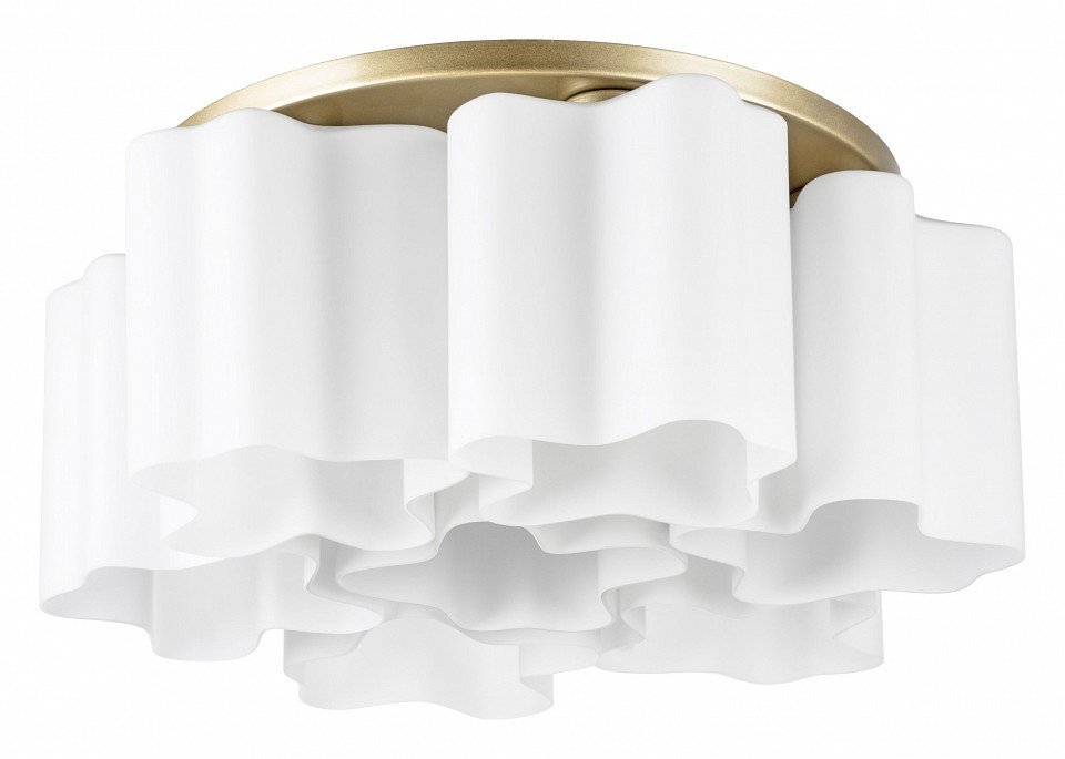 Фото Потолочная люстра Lightstar Nubi 802073 LS_802073 - интернет-магазин МегаТерем в Москве