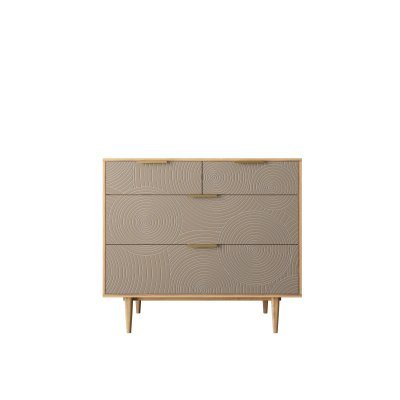 Комод с четыремя ящиками Li...