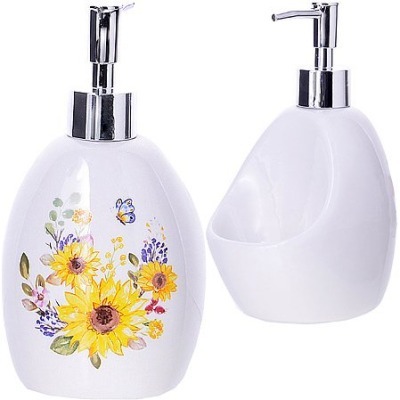 Дозатор для мыла 450 мл.LR ...