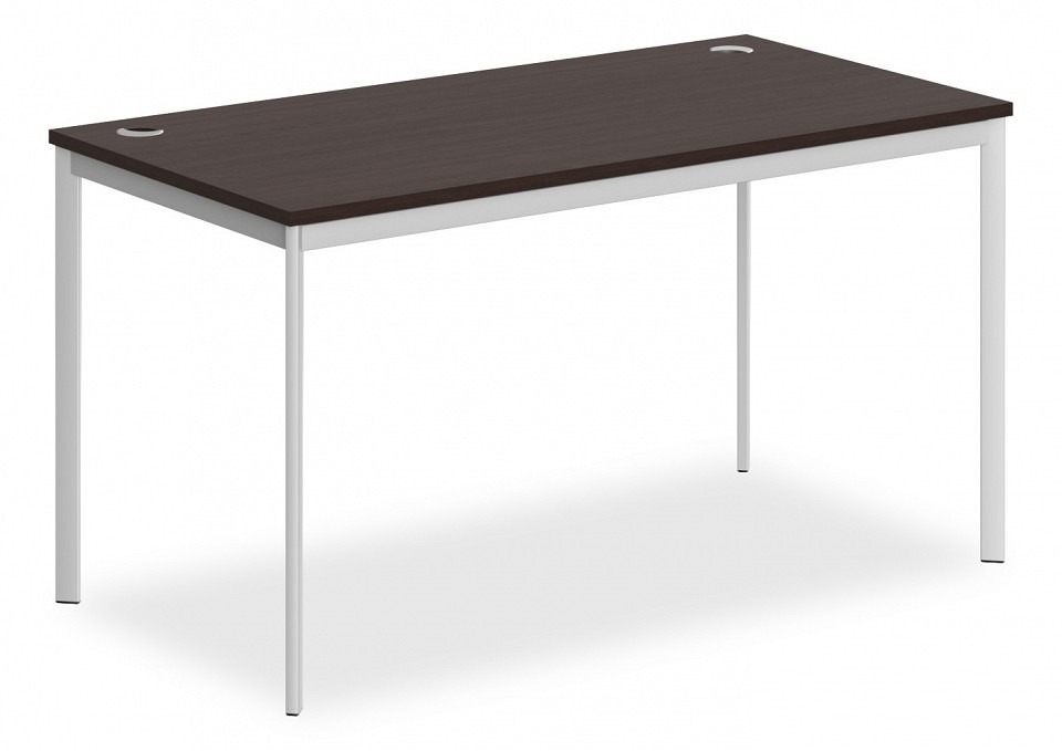 Фото Стол офисный Imago S СП-3S SKY_00-07024082 - интернет-магазин МегаТерем в Москве