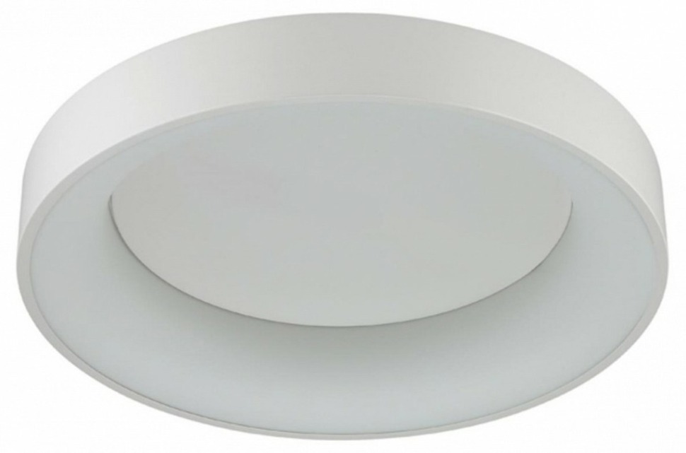 Фото Накладной светильник Odeon Light Sole 4066/40CL OD_4066_40CL - интернет-магазин МегаТерем в Москве