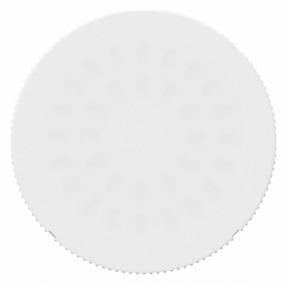 Фото Лампа светодиодная Uniel FR PLZ01WH GX53 8Вт 4000K UL-00001671 UL_UL-00001671 - интернет-магазин МегаТерем в Москве