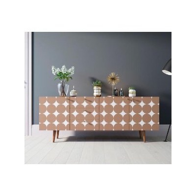 Комод Berber удлиненный при...