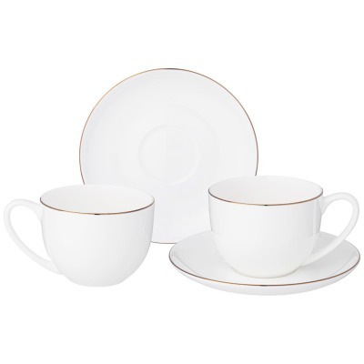 Чайный набор lefard кристал...