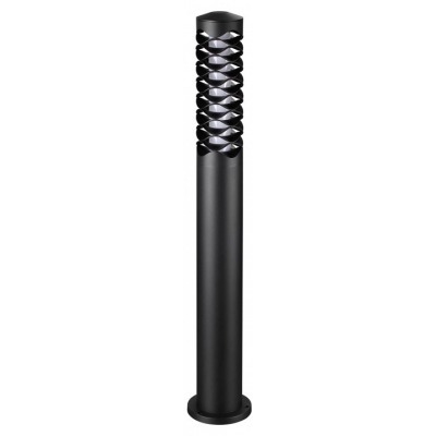 Наземный высокий светильник...