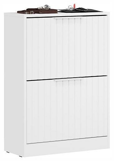 Фото Тумба для обуви Хилтон Исп.2 TRI_265579 - интернет-магазин МегаТерем в Москве