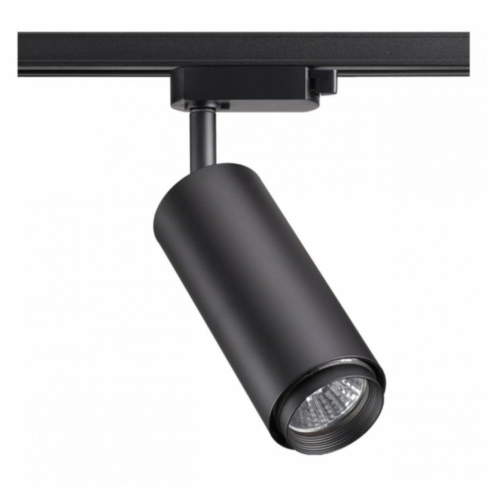 Фото Светильник на штанге Novotech Pipe 370414 NV_370414 - интернет-магазин МегаТерем в Москве