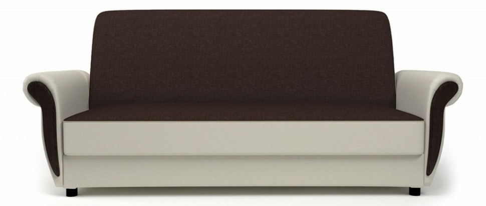 Фото Диван-кровать Классика М 140 SDZ_110036137226 - интернет-магазин МегаТерем в Москве