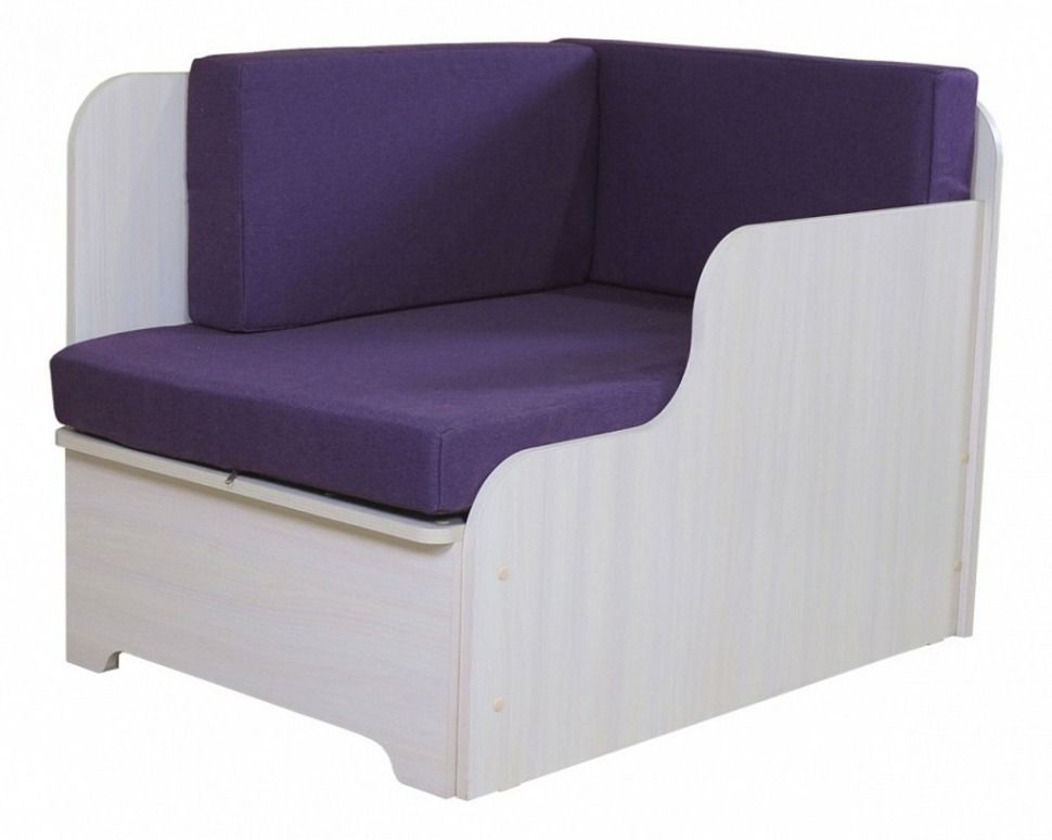Фото Диван-кушетка Мелодия SDZ_436414568 - интернет-магазин МегаТерем в Москве